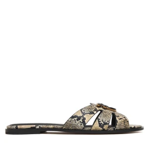 Klapki PINKO Milly 04 SD0463 P042 Beżowy