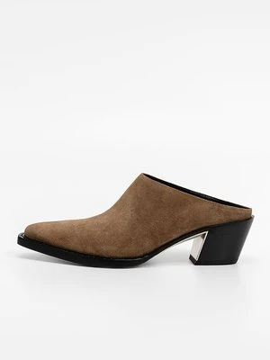 Klapki płaskie 3.1 phillip lim