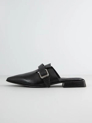 Klapki płaskie a.s.98