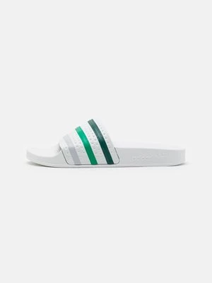 Klapki płaskie adidas Originals