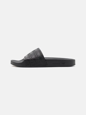 Klapki płaskie adidas Originals
