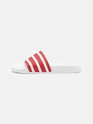 Klapki płaskie adidas Originals