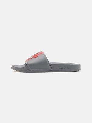 Klapki płaskie adidas Originals