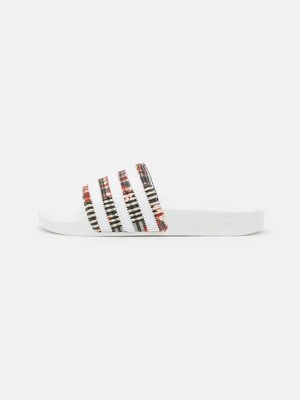 Klapki płaskie adidas Originals