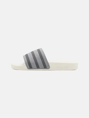 Klapki płaskie adidas Originals