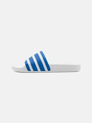 Klapki płaskie adidas Originals