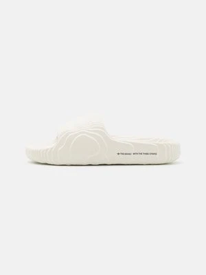 Klapki płaskie adidas Originals