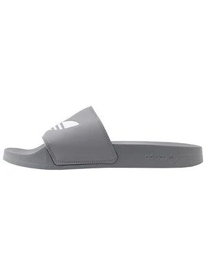 Klapki płaskie adidas Originals