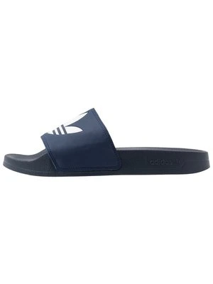 Klapki płaskie adidas Originals