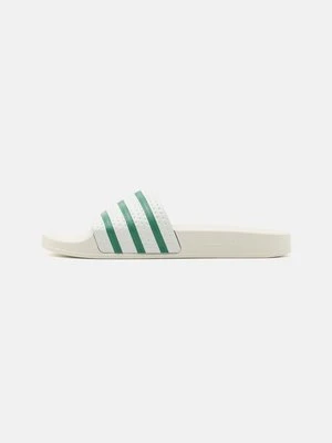 Klapki płaskie adidas Originals