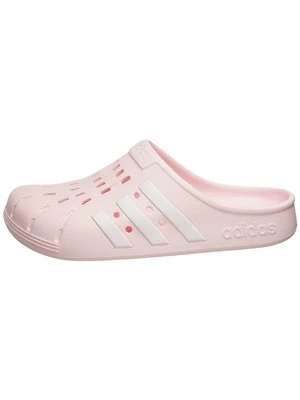 Klapki płaskie adidas performance