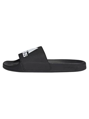 Klapki płaskie adidas performance
