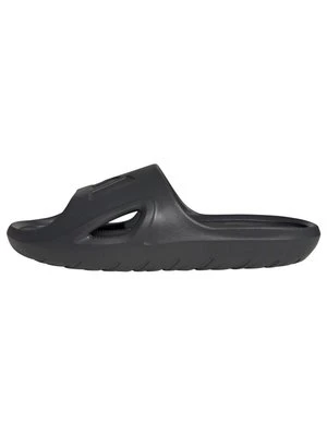 Klapki płaskie adidas Sportswear