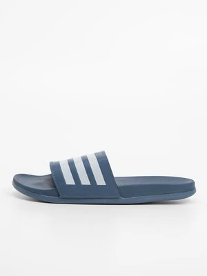 Klapki płaskie adidas Sportswear