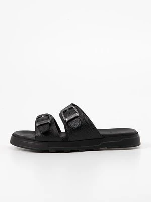 Klapki płaskie aigner