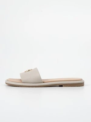 Klapki płaskie aigner