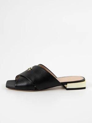 Klapki płaskie aigner