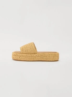 Klapki płaskie ALDO