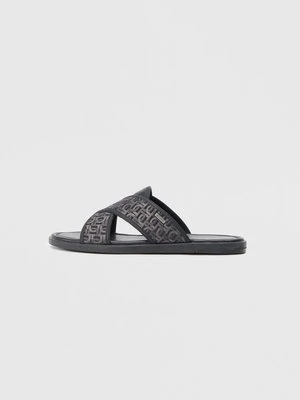 Klapki płaskie ALDO