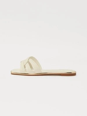 Klapki płaskie ALDO