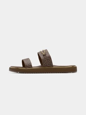 Klapki płaskie ALDO