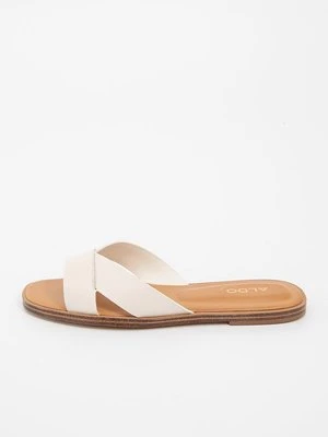 Klapki płaskie ALDO