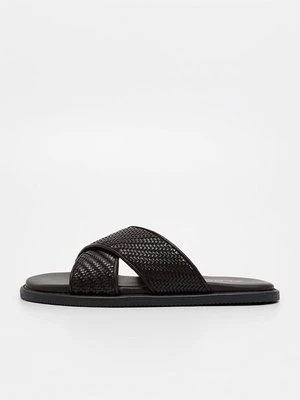 Klapki płaskie ALDO