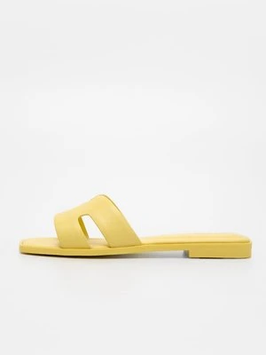 Klapki płaskie ALDO