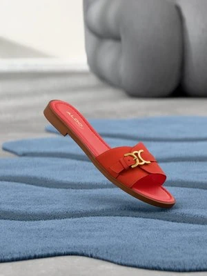 Klapki płaskie ALDO