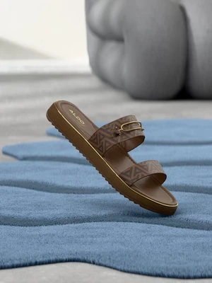 Klapki płaskie ALDO