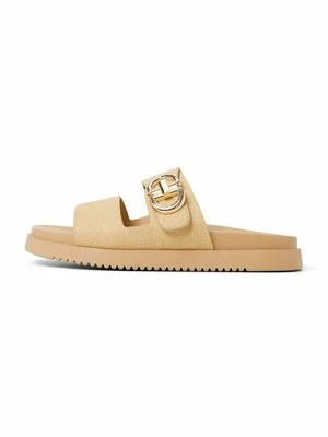 Klapki płaskie ALDO