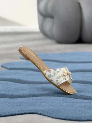 Klapki płaskie ALDO