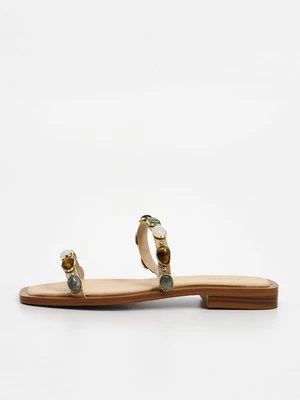 Klapki płaskie ALDO