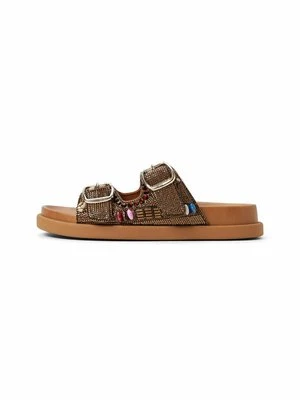 Klapki płaskie ALDO