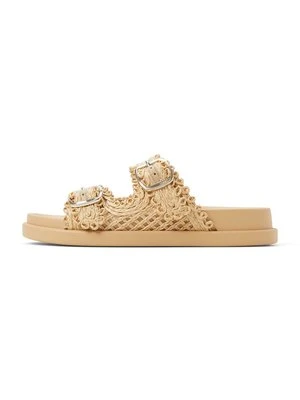 Klapki płaskie ALDO