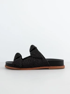 Klapki płaskie Alexandre Birman