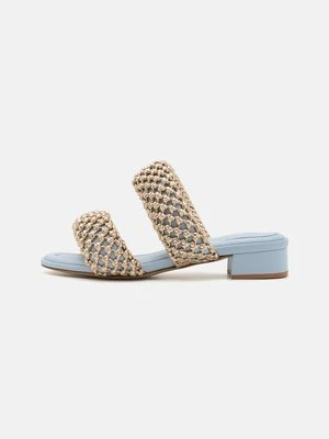 Klapki płaskie Alexandre Birman