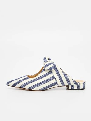 Klapki płaskie Alexandre Birman