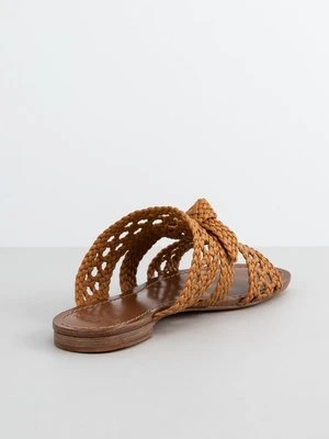 Klapki płaskie Alexandre Birman