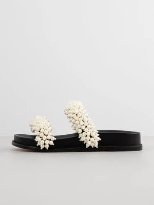 Klapki płaskie Alexandre Birman