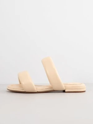 Klapki płaskie Alexandre Birman