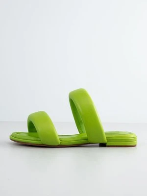 Klapki płaskie Alexandre Birman