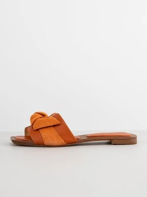 Klapki płaskie Alexandre Birman