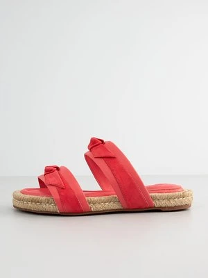 Klapki płaskie Alexandre Birman