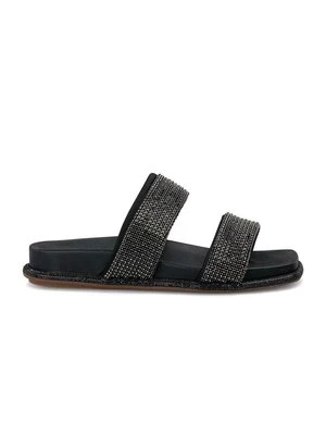 Klapki płaskie Alma en Pena