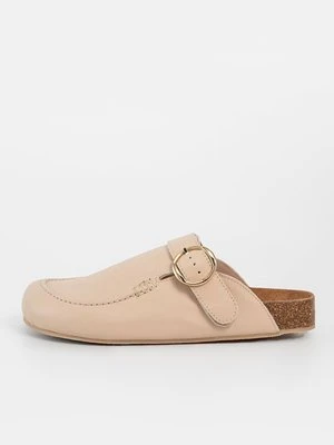 Klapki płaskie ALOHAS