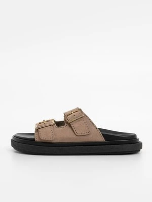 Klapki płaskie ALOHAS