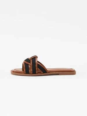 Klapki płaskie Anna Field