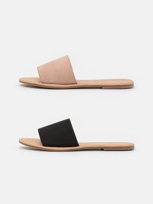 Klapki płaskie Anna Field