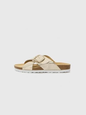 Klapki płaskie Anna Field Wide Fit